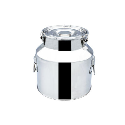 Barriles de los cubos de las ventas del lote y de los tambores de Olive Oil Sealed Stainless Steel con el golpecito