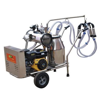 Ordeñadora de la vaca 0.75KW