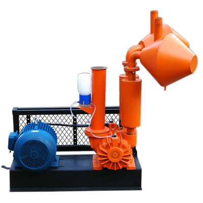 AC110V Vane Vacuum Pump rotatoria