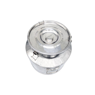 Poder de acero inoxidable de la leche SS304