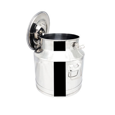 Poder de acero inoxidable de la leche SS304