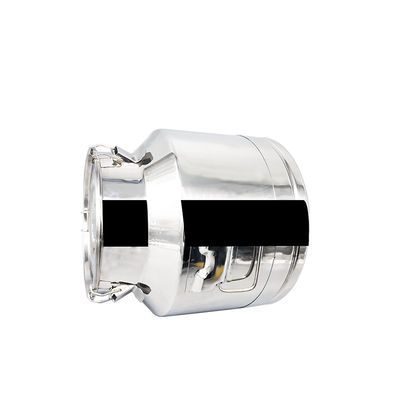 Altura 390m m 15 cubo de ordeño de acero inoxidable de la poder 8kg de la leche del litro