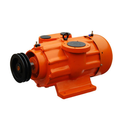 Bomba de succión rotatoria eléctrica de 50kpa Vane Vacuum Pump Mini Air