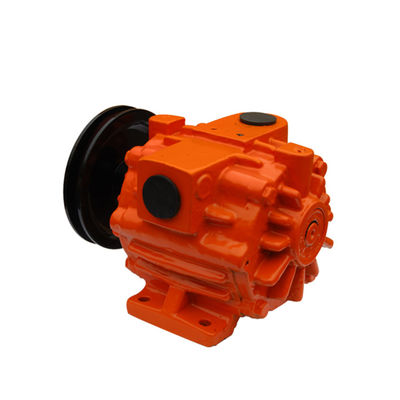 bomba de succión manual portátil del aire de 220 l/min para el gas de escape